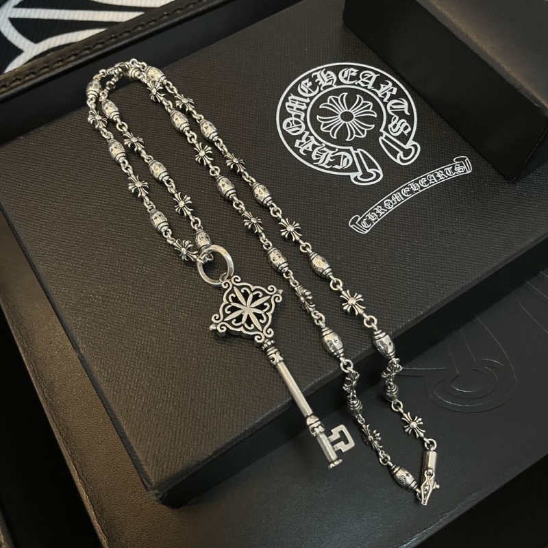 Chrome Hearts Necklaces